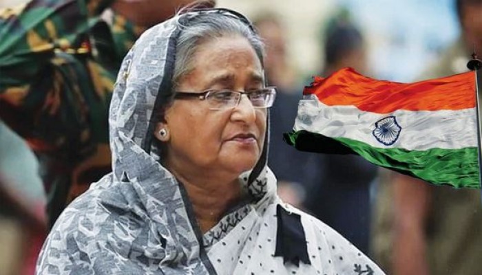​যে শর্তে হাসিনাকে বাংলাদেশে ফেরত পাঠাবে ভারত