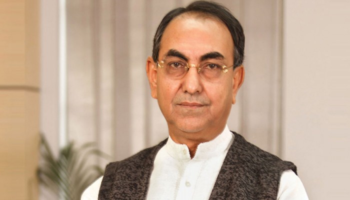 ​জনগণের কষ্ট লাঘব করার জন্যই তারেক রহমান দেশে আসছেন: মির্জা আব্বাস