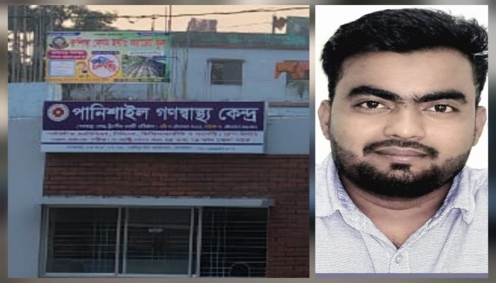 আদালত প্রাঙ্গণে 'সন্ত্রাসী মঞ্চ': বিচারপ্রার্থীকে পিষে মারার হুমকি, আইনের শাসন নিয়ে চরম উদ্বেগ