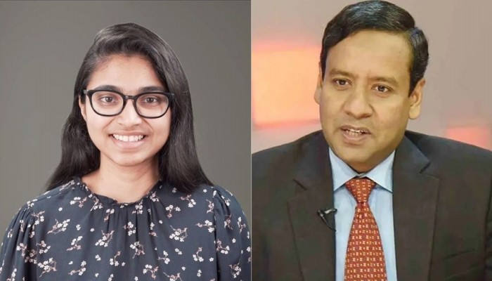 ​সেই ৫০ লাখ টাকার কী হবে, জারাকে প্রশ্ন রনির