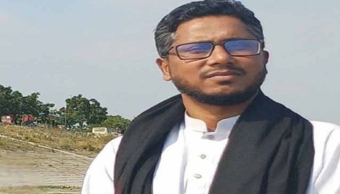 এবার এনসিপির সঙ্গে ‘সম্পর্কচ্ছেদের’ কথা জানালেন মাওলানা ভাসানীর নাতি