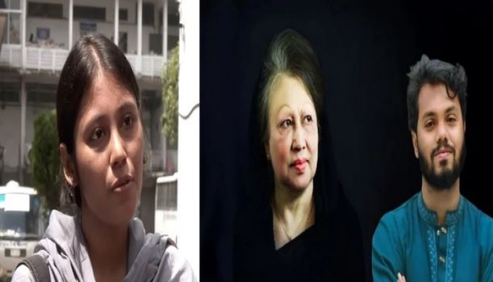 ​দেশের কী এমন দুর্ভোগ নেমে আসছে জানি না, আল্লাহ সব আপসহীনদের নিয়ে যাচ্ছেন: জুমা