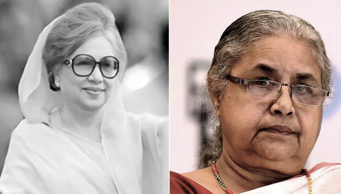 খালেদা জিয়া আজীবন জনসেবার এক উত্তরাধিকার রেখে গেছেন : নেপালের প্রধানমন্ত্রী