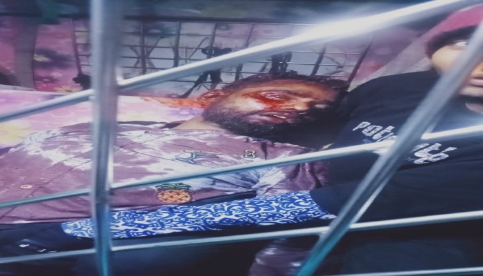 ​হাজারীবাগে যুবককে কুপিয়ে হত্যা