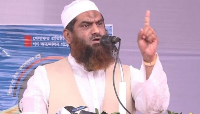 ​নগদ ৮৩ লাখ টাকা থাকলেও ব্যাংক ব্যালেন্স শূন্য মামুনুল হকের