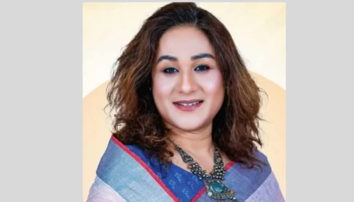 কিশোরগঞ্জের ৬টি আসনে একমাত্র স্বতন্ত্র নারী প্রার্থী, কে এই সিগমা