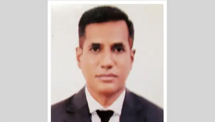বাংলাদেশ ব্যাংকের নতুন পরিচালক ওয়াহেদুজ্জামান সরদার