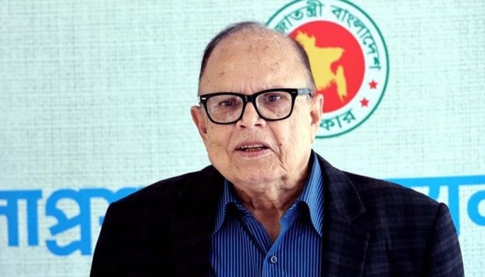 ​ভারত থেকে খাদ্যপণ্য আমদানি রাজনৈতিক বিষয় নয় : আলী ইমাম