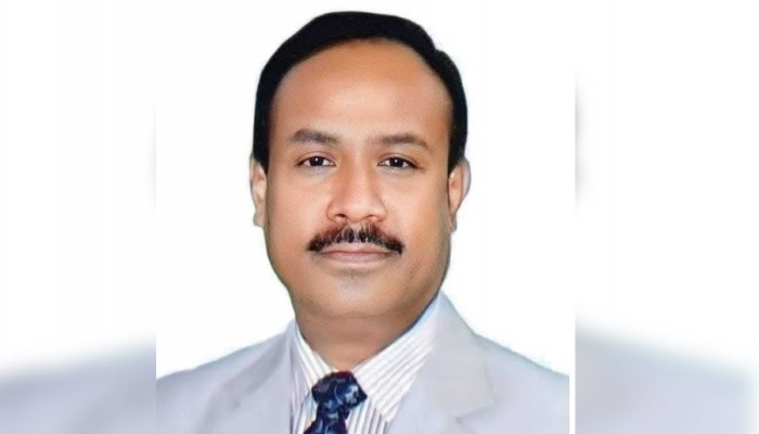 মুজিবুল হক চুন্নুর মনোনয়ন বাতিল