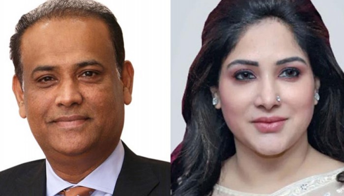 সাবেক ভূমিমন্ত্রী ও তার স্ত্রীসহ ৩৬ জনের বিরুদ্ধে দুদকের চার্জশিট