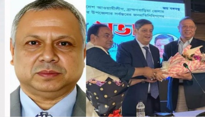 জুলাই হত্যা মামলার আসামি আ.লীগ নেতার মনোনয়ন বৈধ