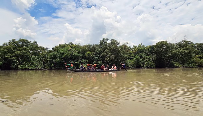 ৪৮ ঘণ্টায়ও উদ্ধার হয়নি সুন্দরবনে অপহৃত ৩ রিসোর্ট মালিক-পর্যটক