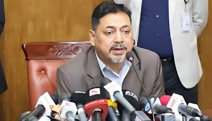 ৭ জানুয়ারির মধ্যে হাদি হত্যা মামলার চার্জশিট দাখিল