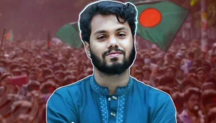 হাদি হত্যার বিচার দাবিতে মঙ্গলবার ‘মার্চ ফর ইনসাফ’