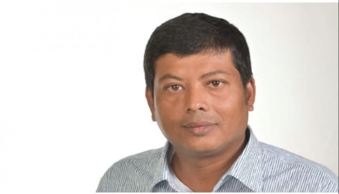 রাজধানীতে দুর্বৃত্তদের গুলিতে স্বেচ্ছাসেবক দল নেতা মুসাব্বির নিহত।