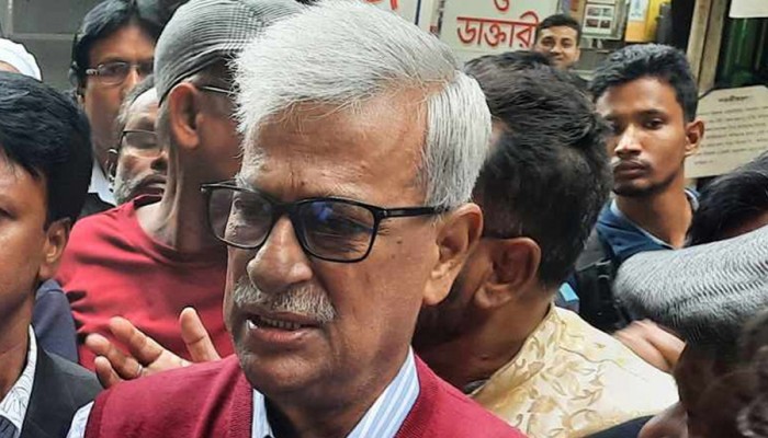 যতই ষড়যন্ত্র হোক, ইনশাল্লাহ সঠিক সময়েই দেশে সুষ্ঠু নির্বাচন হবে: ফারুক