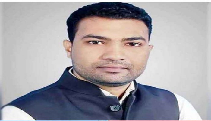 দুবাই পালানোর সময় শাহজালাল বিমানবন্দরে নরসিংদী জেলা ছাত্রলীগ সম্পাদক গ্রেপ্তার।