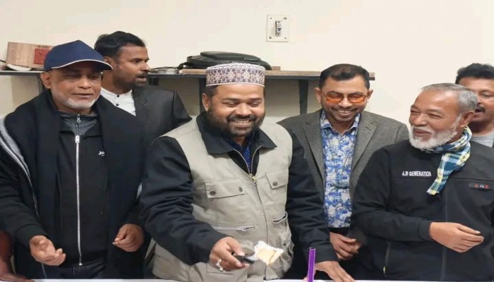 ধনবাড়ীতে বাংলাদেশ মানবাধিকার কমিশনের ৩৯তম প্রতিষ্ঠাবার্ষিকী