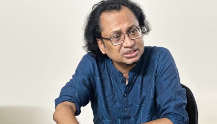 ​আগামী জাতীয় নির্বাচনে বিএনপির জিতে যাবার সম্ভাবনা প্রবল: জাহেদ উর রহমান