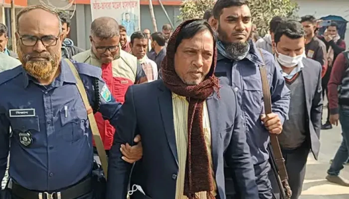 ​ব্রেনের চিকিৎসা করতেন এইচএসসি পাস নুরুল, ৬ মাসের জেল