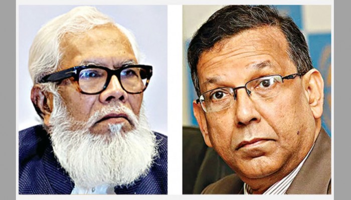 সালমান এফ রহমান ও আনিসুল হকের বিচার শুরু