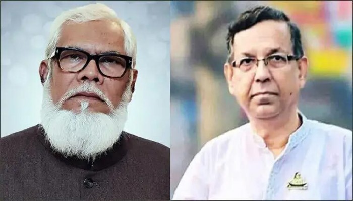 নিজেদের নির্দোষ দাবি করলেন সালমান এফ রহমান-আনিসুল হক