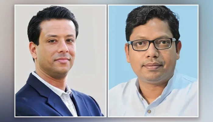 ​জয়–পলকের অব্যাহতি চেয়ে আইনজীবীর শুনানি আজ