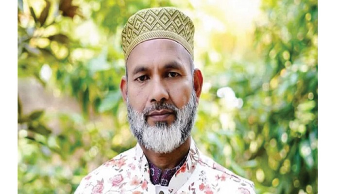 ​৩ দিনের রিমান্ডে আবেদ আলী