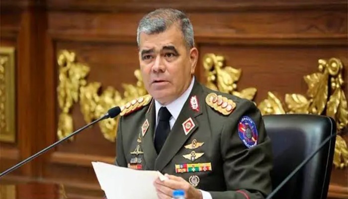 মার্কিন হামলায় ভেনেজুয়েলার কত সেনা নিহত হয়েছিল জানালেন প্রতিরক্ষা মন্ত্রী