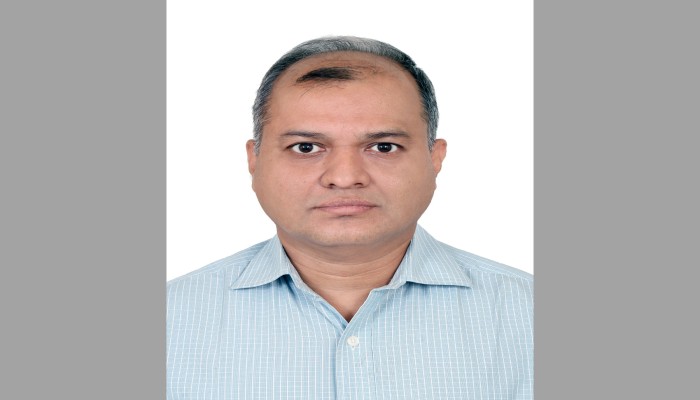 নির্বাচন কমিশনে আপিলের মাধ্যমে শুনানি শেষে প্রার্থীতা বৈধ পেলেন কুমিল্লা-০৭ আসনের সজল কুমার কর।