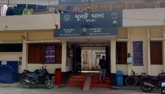 ​বগুড়ায় জামায়াত-বিএনপির সংঘর্ষে আহত ৭