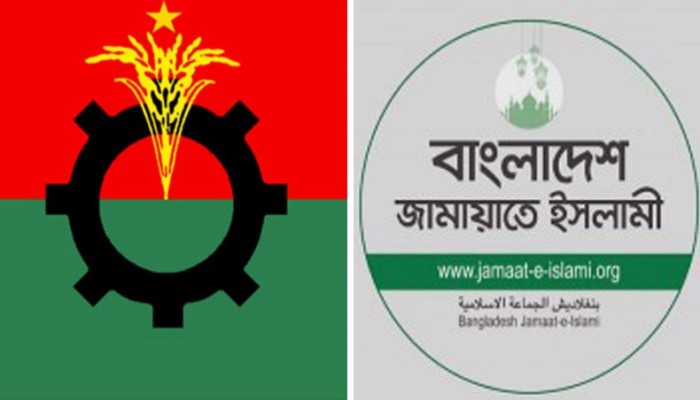 নীলফামারী-১ স্বতন্ত্র প্রার্থী খালেদা জিয়ার ভগ্নিপতি, চাপে জমিয়ত সুবিধাজনক অবস্থায় জামায়াত