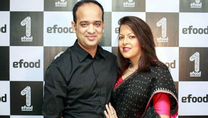 ​প্রতারণার মামলায় ইভ্যালির রাসেল-শামীমার ১৫ মাসের কারাদণ্ড