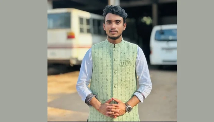 শাকসুতে বিদ্রোহী প্রার্থী জুনায়েদকে ছাত্রদল থেকে বহিষ্কার