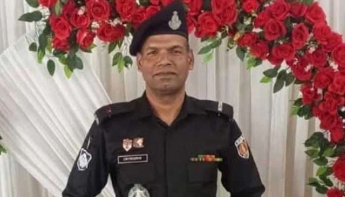 ​নিহত র‍্যাব কর্মকর্তার জানাজা দুপুরে, উপস্থিত থাকবেন ডিজি