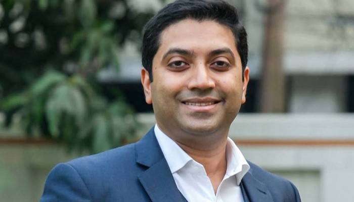 ​ধানের শীষ প্রতীক পেলেন ববি হাজ্জাজ