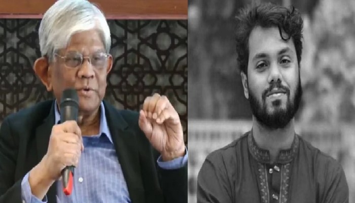 ঢাকায় ফ্ল্যাটসহ নগদ কোটি টাকা পাচ্ছে শহীদ ওসমান হাদির পরিবার