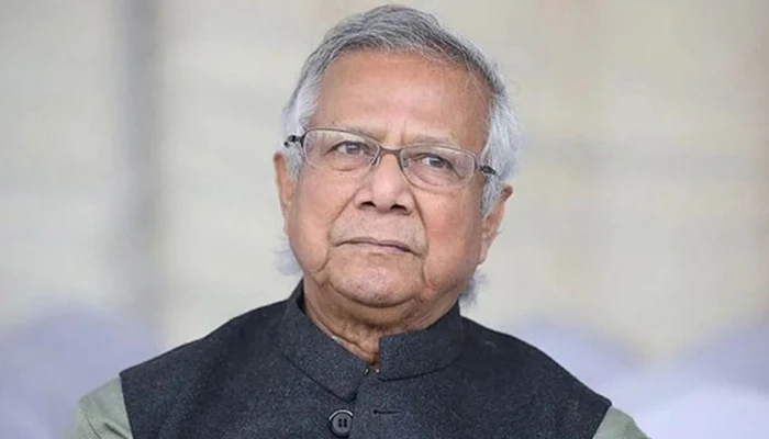 হাফিজ উদ্দিন খানের মৃত্যুতে প্রধান উপদেষ্টার শোক