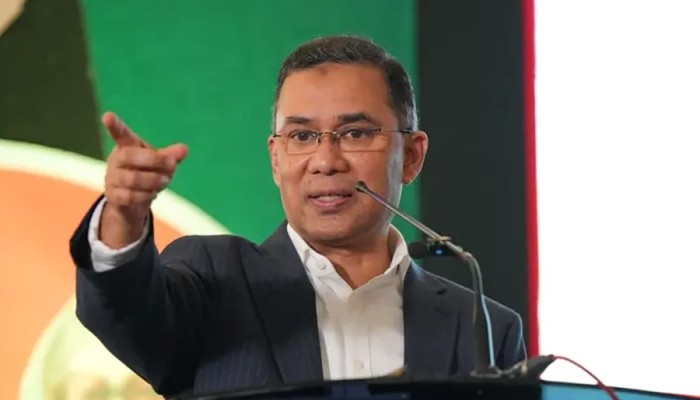 ক্ষমতায় গেলে ৪ কোটি পরিবারকে ফ্যামিলি কার্ড দেবে বিএনপি: তারেক রহমান