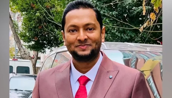 ​বিড়ি নিয়ে ভাইরাল বক্তব্যে ২ কোটি ভোট বেড়েছে জামায়াতের : ড. ফয়জুল হক