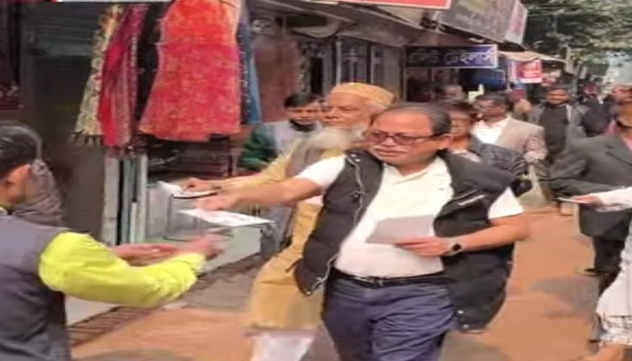 পালন করছে। ভবিষ্যতেও তারা এই নিরপেক্ষতা বজায় রাখবে—এটাই আমাদের প্রত্যাশা।’