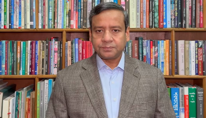 আওয়ামী লীগকে ফেরাতে আমেরিকার মাস্টারপ্ল্যান : রনি