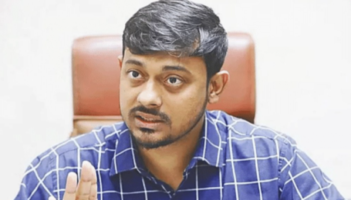 গণসংযোগে অসুস্থ হয়ে পড়লেন নাসীরুদ্দীন পাটওয়ারী, কর্মসূচি স্থগিত