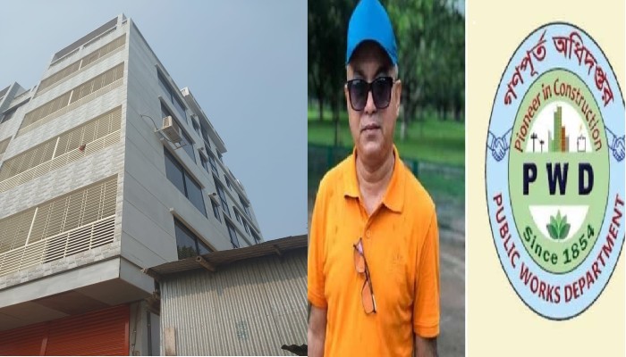 সাভারের জাতীয় স্মৃতিসৌধ এলাকায় কার্যকর সিসি ক্যামেরা স্থাপন ছাড়াই কীভাবে ১ কোটি ১৮ লাখ টাকার চূড়ান্ত বিল অনুমোদন ও পরিশোধ করা হলো—এর দায়ভার আপনি নেবেন কি?