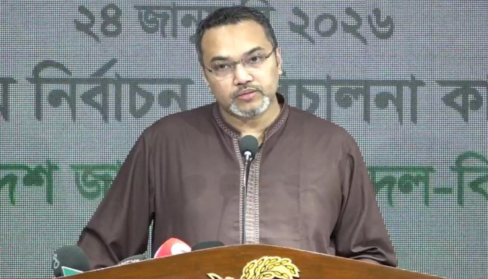 ভারতের সঙ্গে বিএনপির যে চুক্তির কথা বলা হচ্ছে তা অপপ্রচার