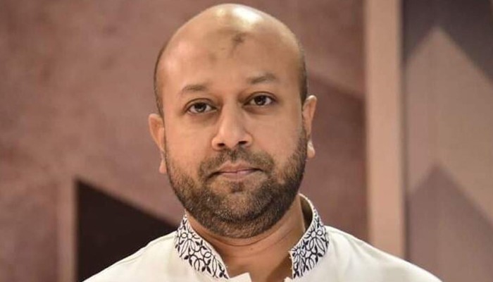 ব্যারিস্টার ফুয়াদের নির্বাচনী প্রচারণায় বাধা, জামায়াতের বিক্ষোভ