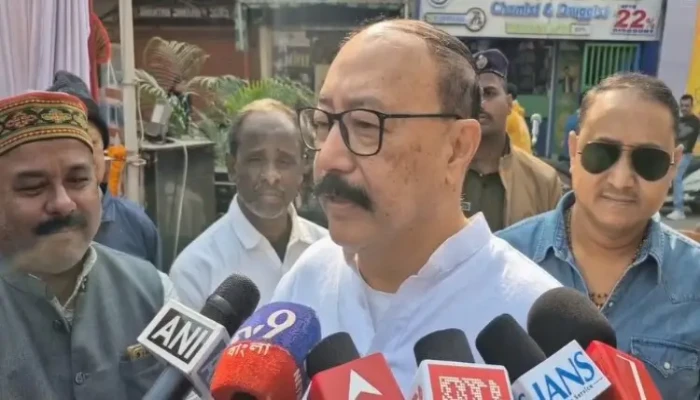 ​জামায়াত ক্ষমতায় আসবে কেবল নির্বাচনে অনিয়ম হলে: হর্ষবর্ধন শ্রিংলা