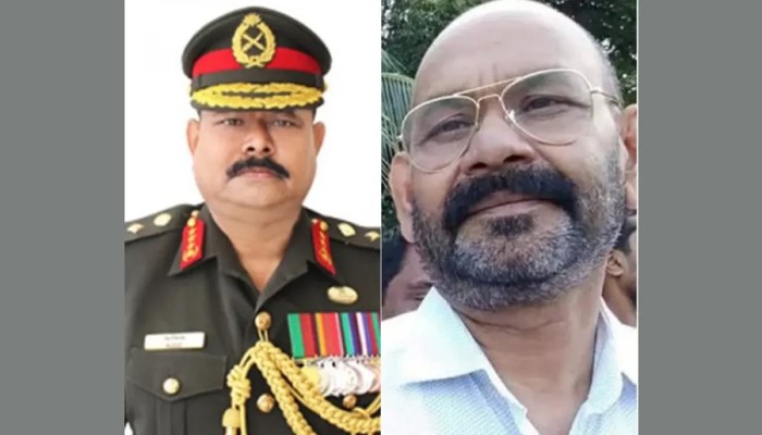 সাবেক সেনাপ্রধান আজিজের ভাই আনিস আহমেদের দেশত্যাগে নিষেধাজ্ঞা