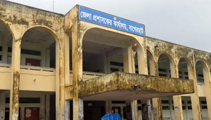 ​নিষিদ্ধ ছাত্রলীগ নেতা সাদ্দামকে প্যারোলে মুক্তি না দেওয়ার কারণ জানালেন জেলা প্রশাসক