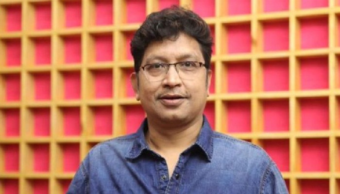 সংগীতশিল্পী অভিজিৎ মজুমদার আর নেই